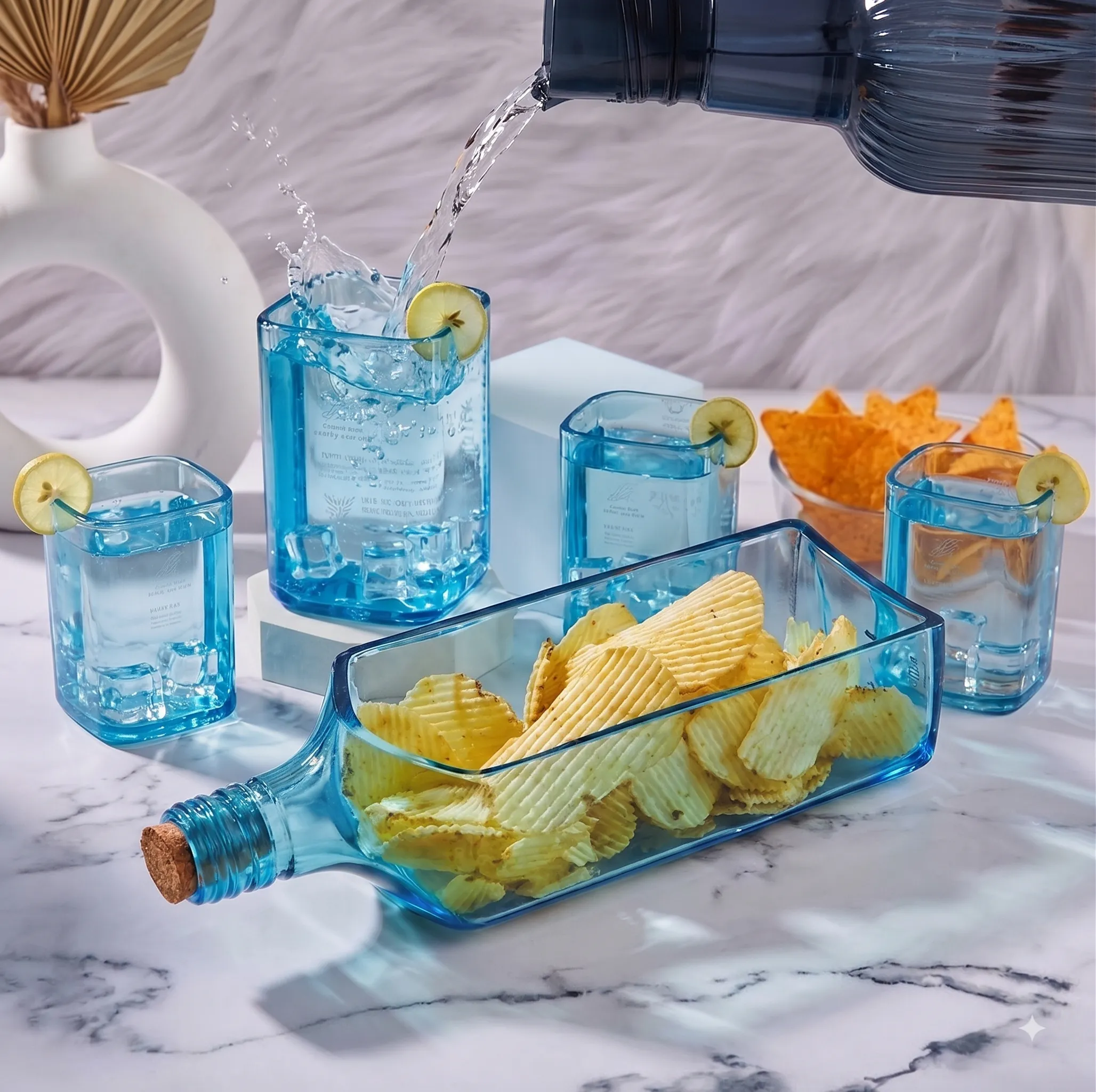 BOMBAY SAPPHIRE